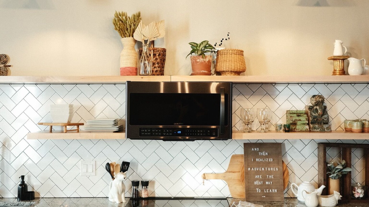 Photo of Kitchen in Murphy