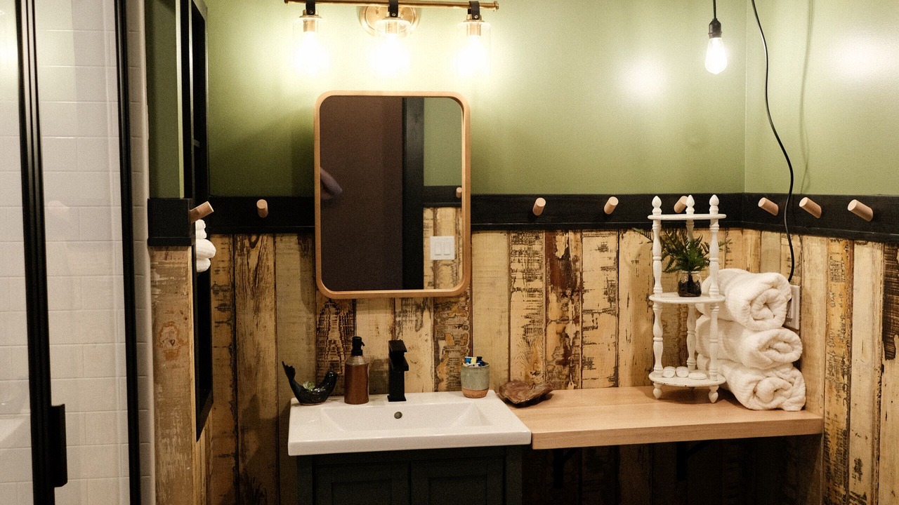 Photo of Bathroom in Murphy