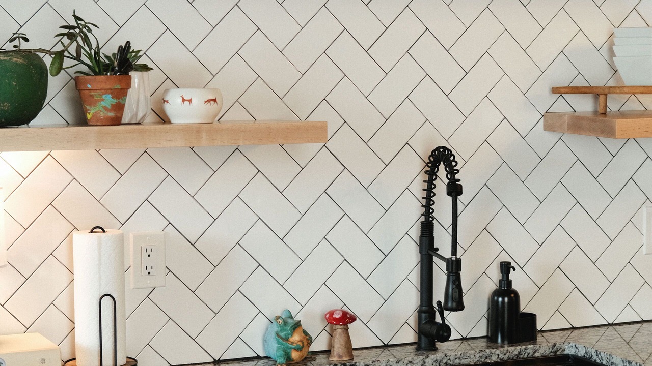 Photo of Kitchen in Murphy