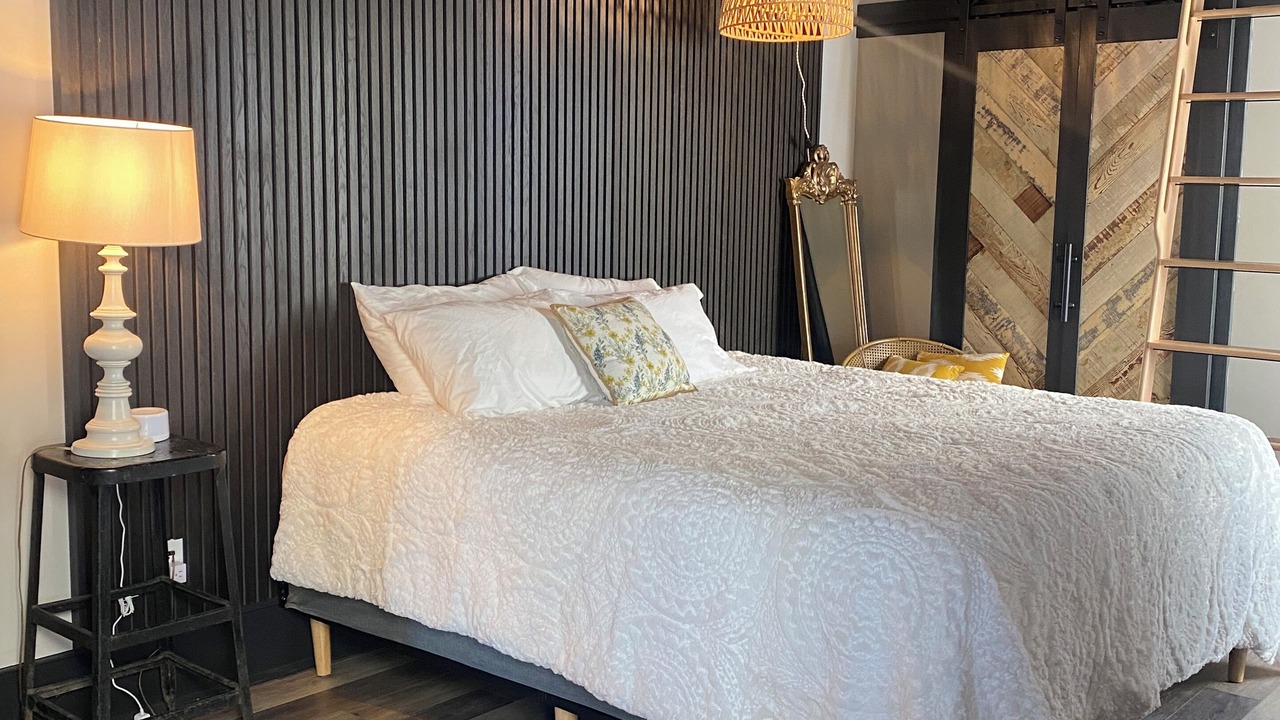 Photo of Bedroom in Murphy