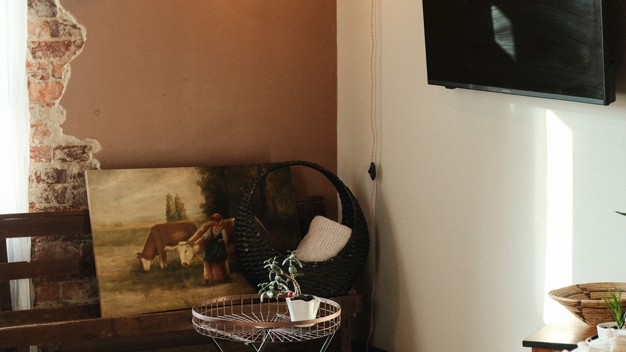 Photo of Livingroom in Murphy