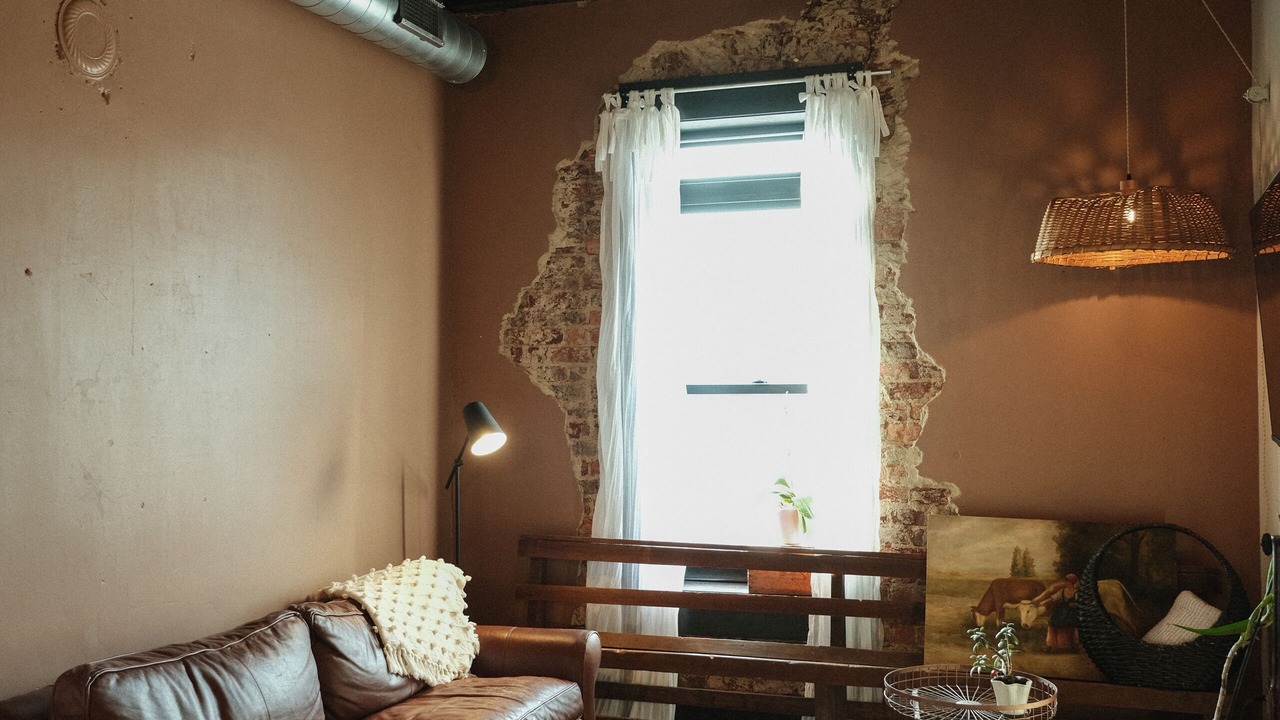 Photo of Livingroom in Murphy