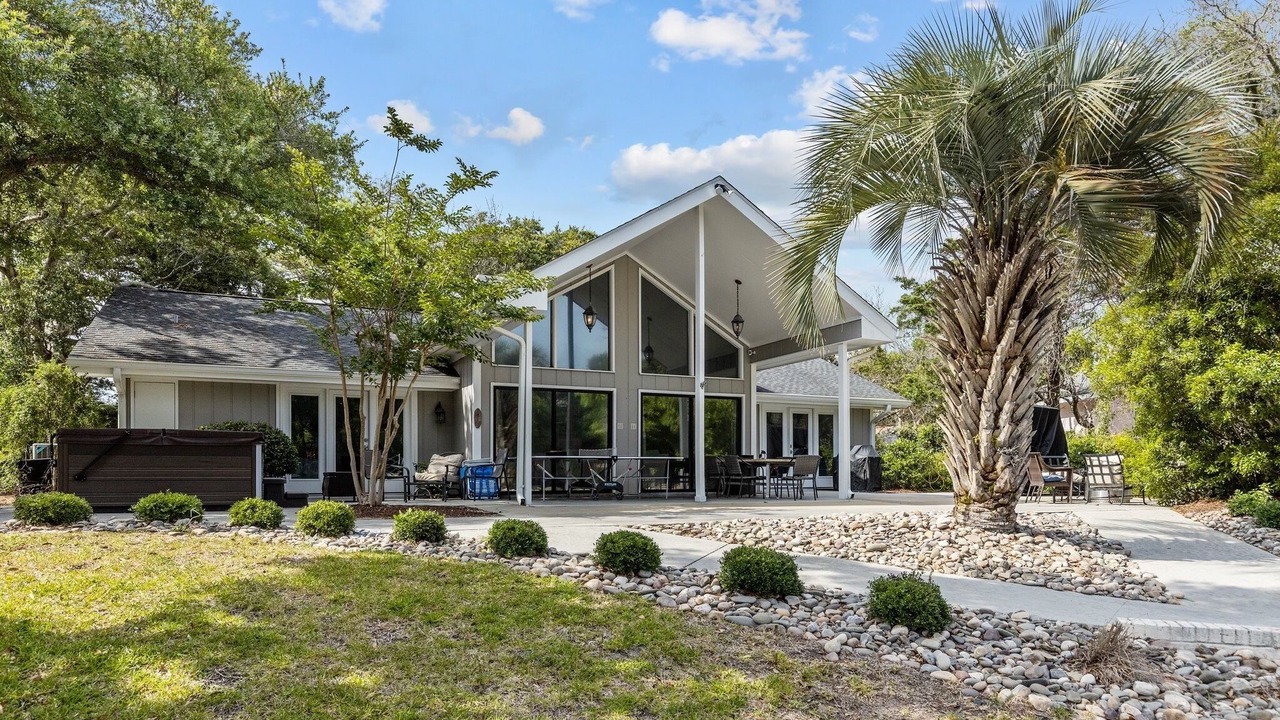 Photo of Outdoor in Pine Knoll Shores
