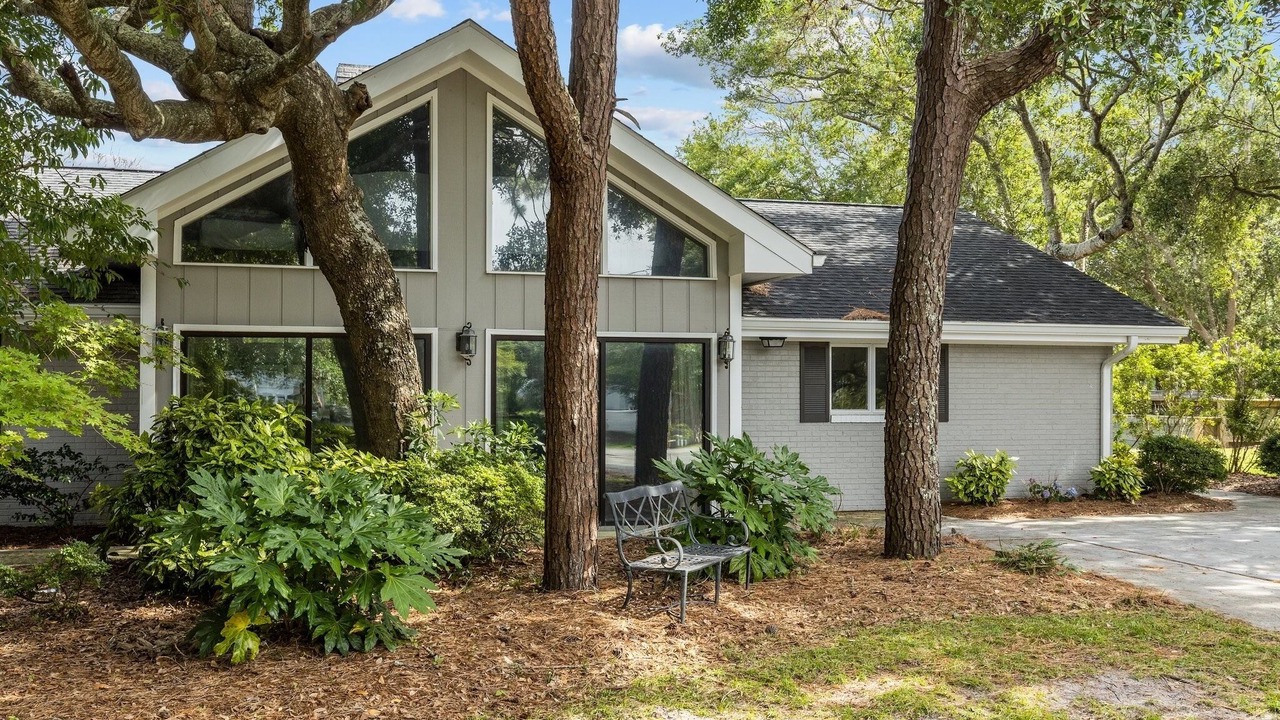 Photo of Outdoor in Pine Knoll Shores