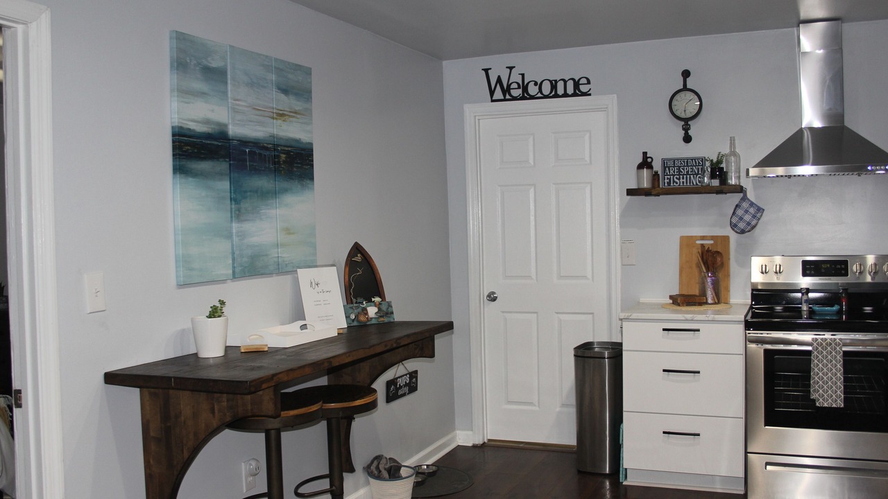 Photo of Kitchen in Guntersville