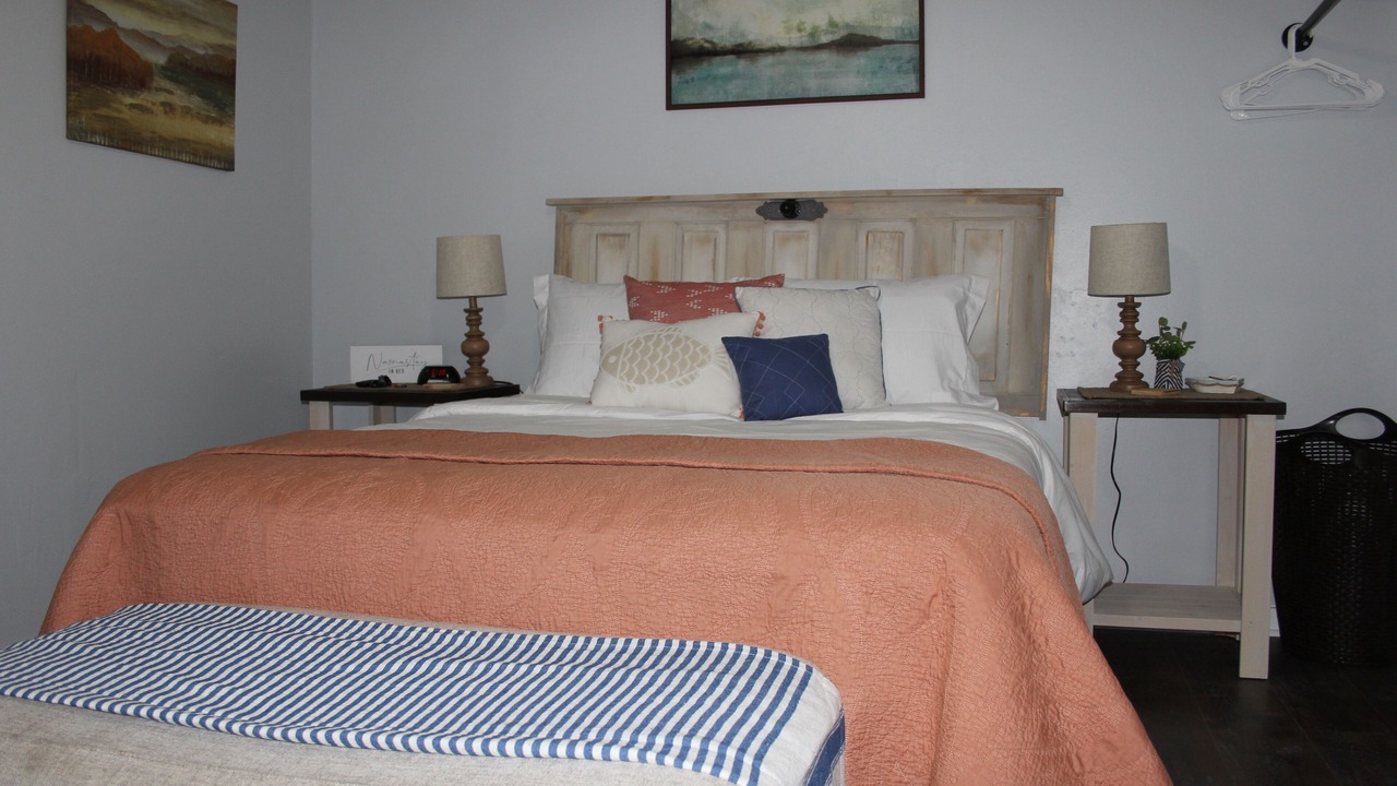 Photo of Bedroom in Guntersville
