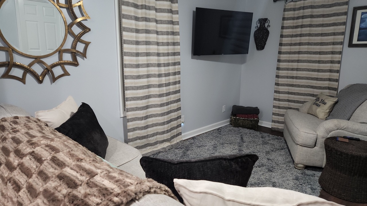 Photo of Bedroom in Guntersville