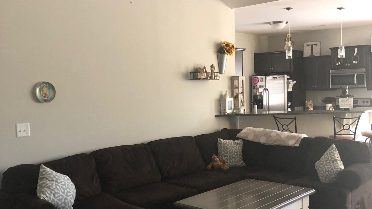 Photo of Livingroom in Hubert