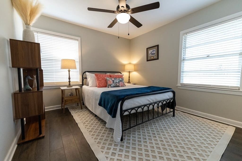 Photo of Bedroom in Edenton
