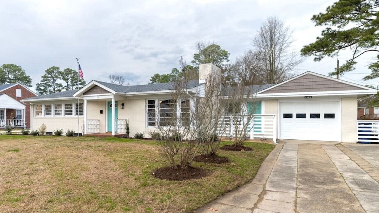 Photo of Outdoor in Edenton