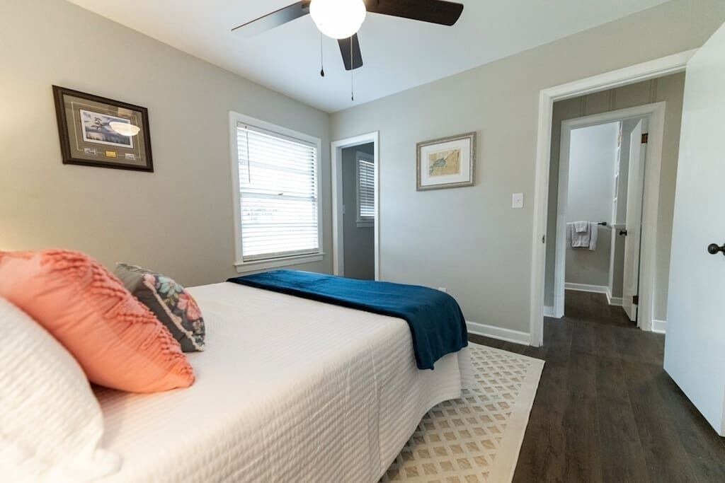 Photo of Bedroom in Edenton