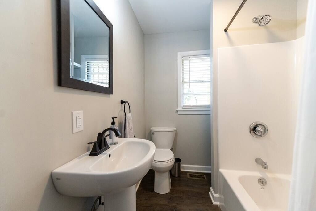 Photo of Bathroom in Edenton