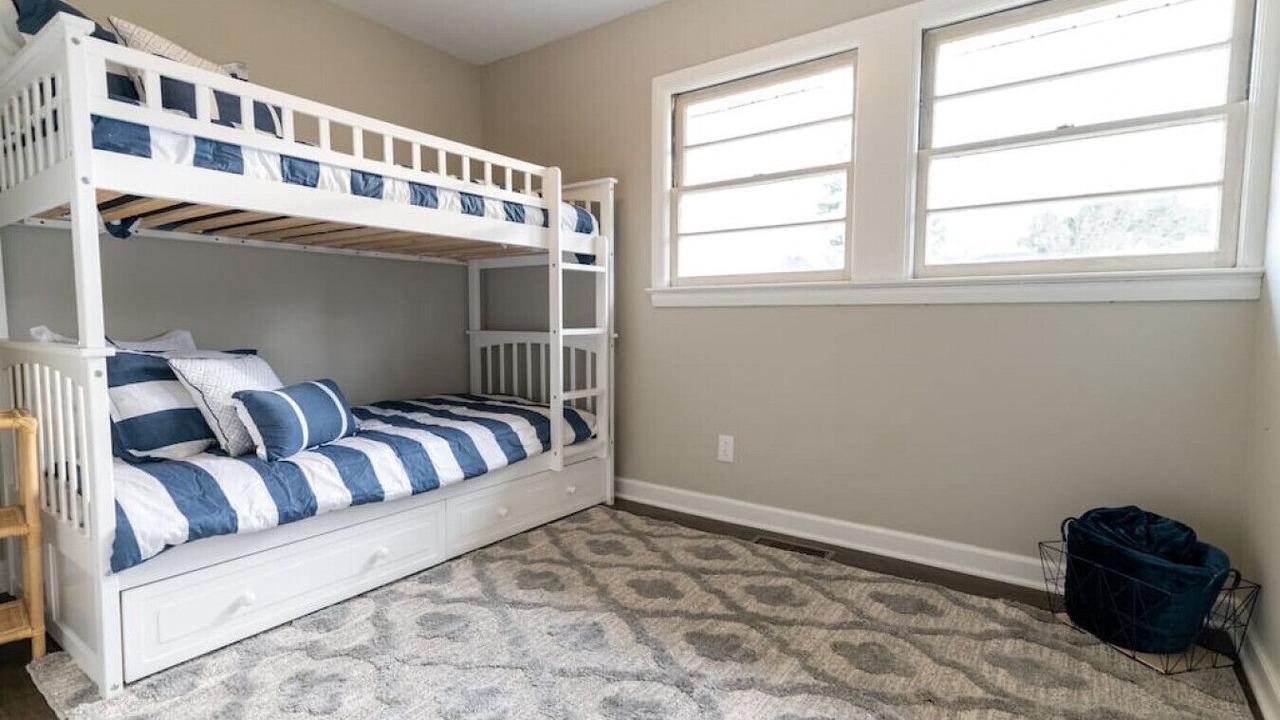 Photo of Bedroom in Edenton