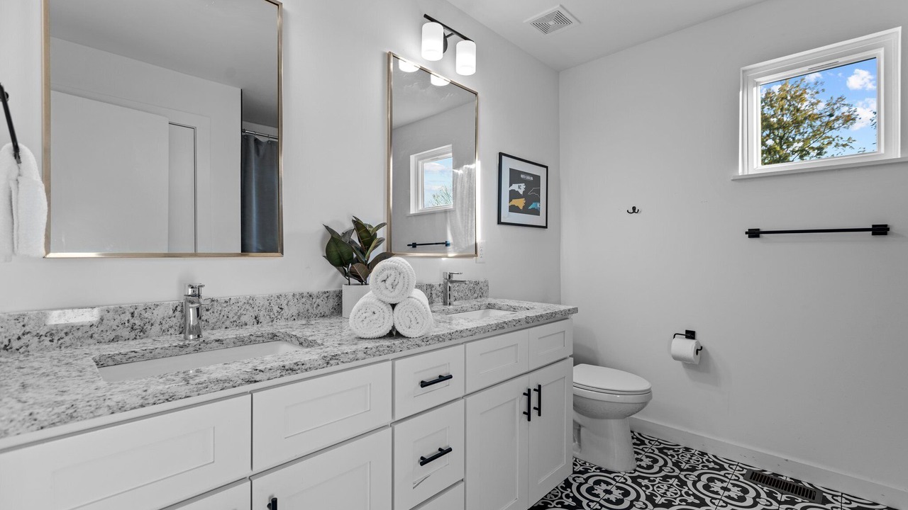 Photo of Bathroom in Downtown