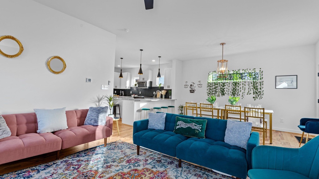 Photo of Bedroom in Downtown
