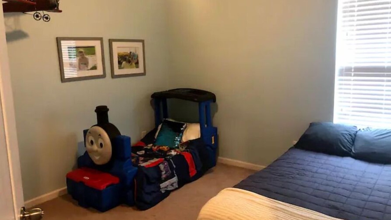 Photo of Bedroom in Huntersville
