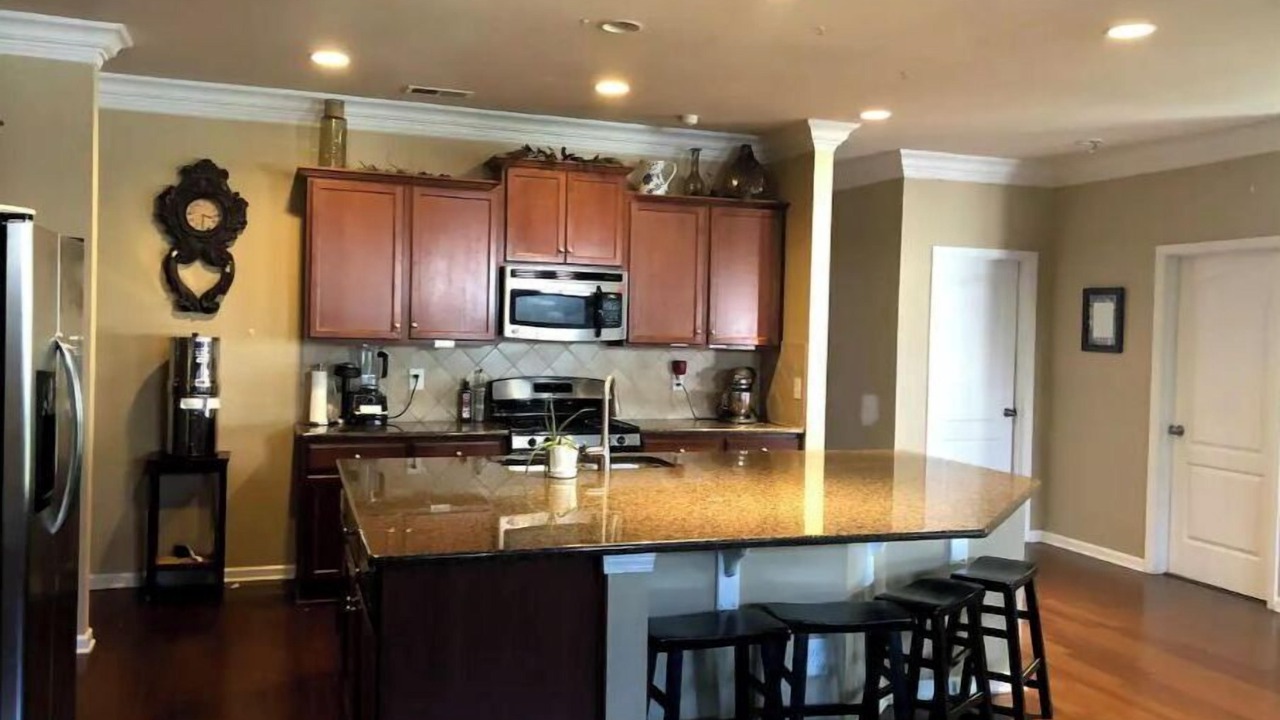 Photo of Kitchen in Huntersville