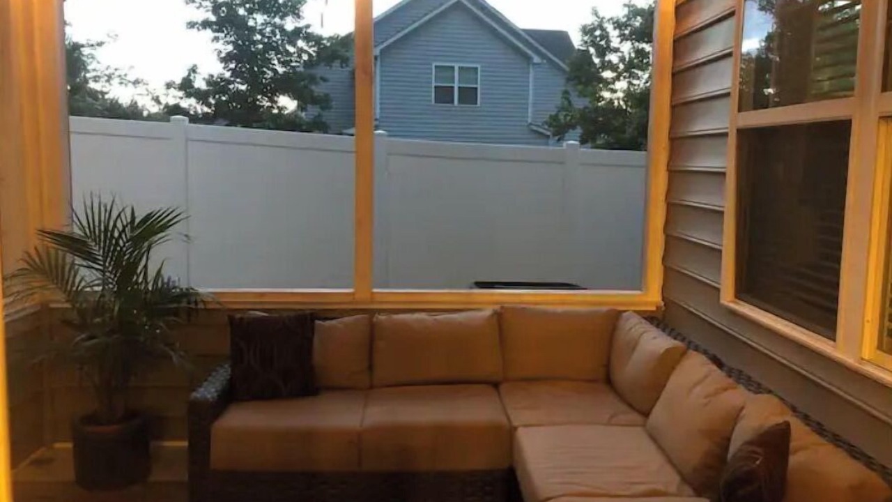 Photo of Outdoor in Huntersville