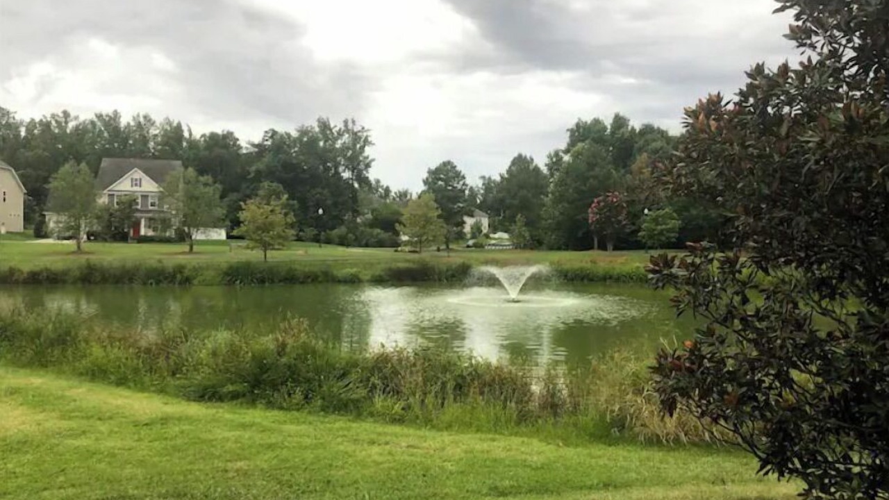 Photo of Outdoor in Huntersville