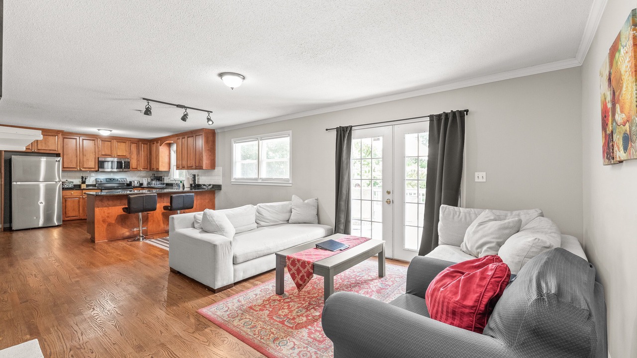 Photo of Livingroom in Paw Creek