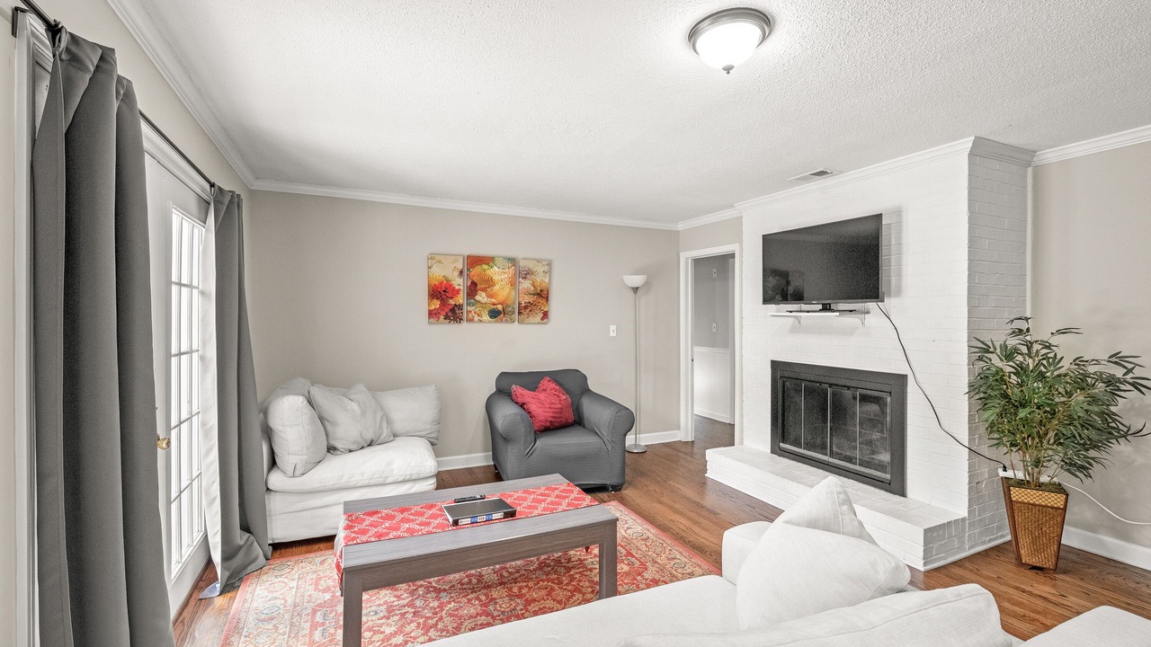 Photo of Bedroom in Paw Creek