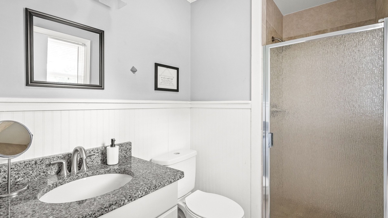 Photo of Bathroom in Paw Creek