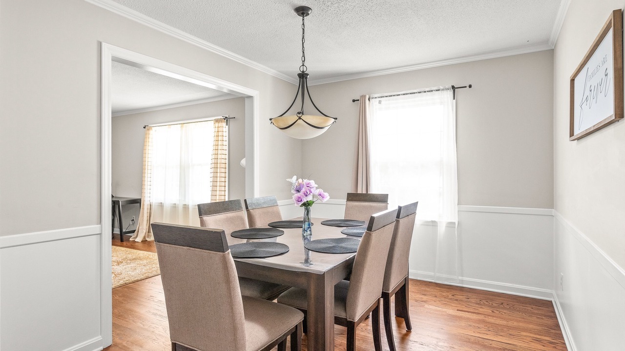 Photo of Bedroom in Paw Creek