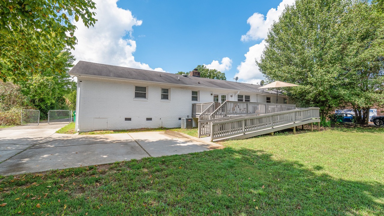 Photo of Outdoor in Paw Creek