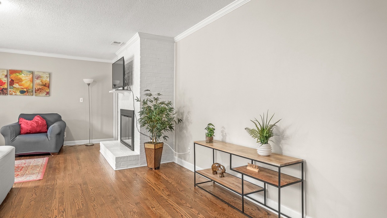 Photo of Livingroom in Paw Creek