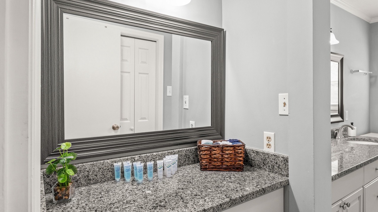 Photo of Bathroom in Paw Creek