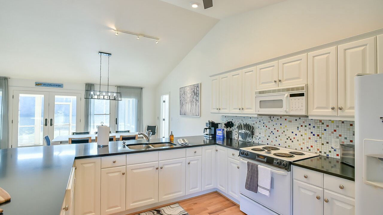 Photo of Kitchen in Semora