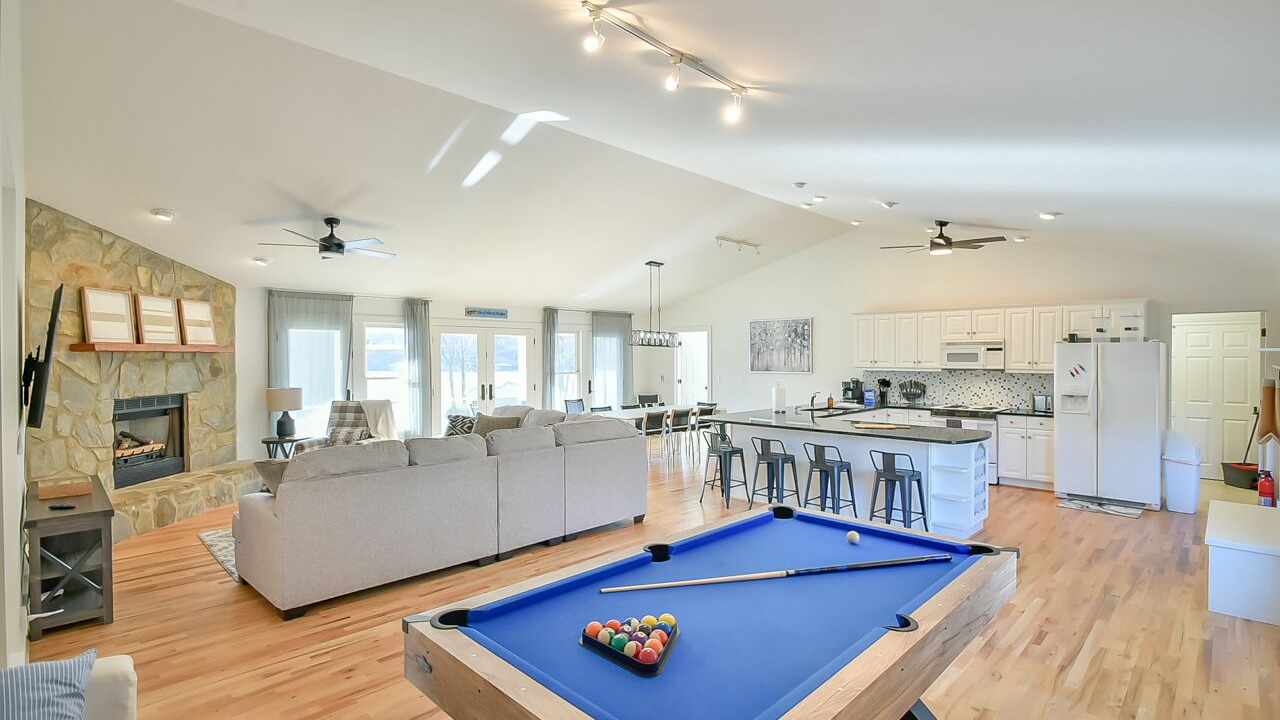 Photo of Livingroom in Semora