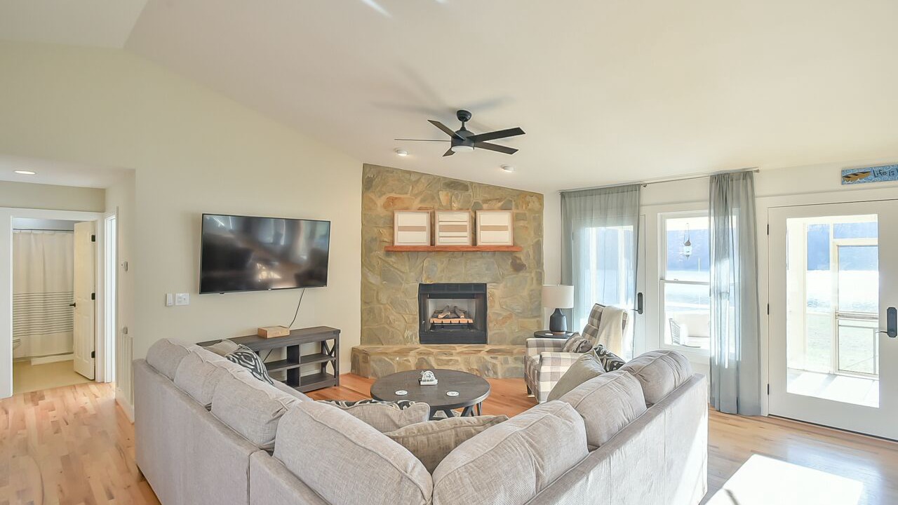 Photo of Livingroom in Semora