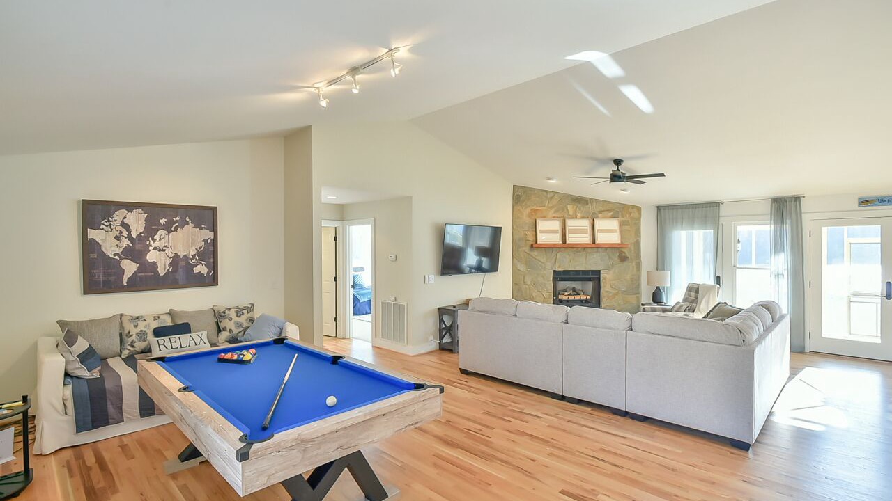 Photo of Livingroom in Semora