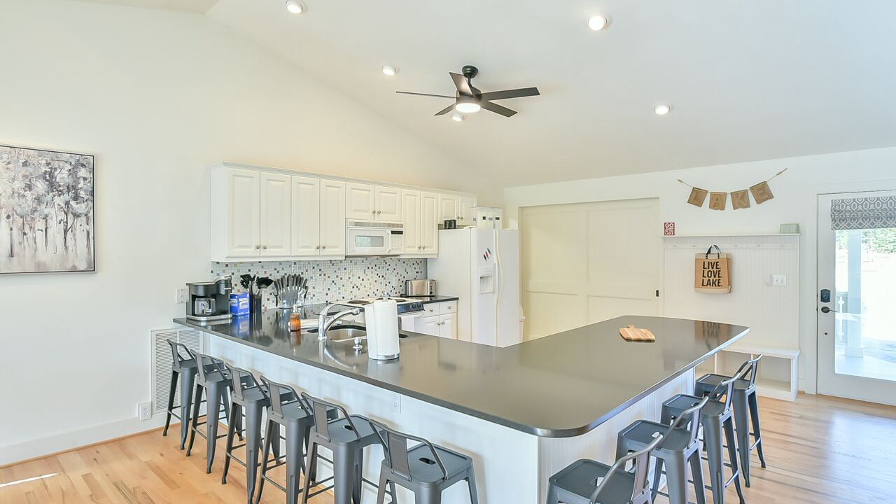 Photo of Kitchen in Semora