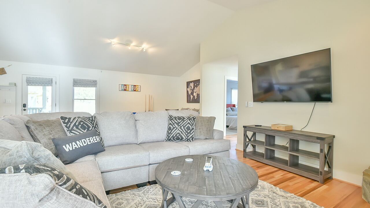 Photo of Livingroom in Semora