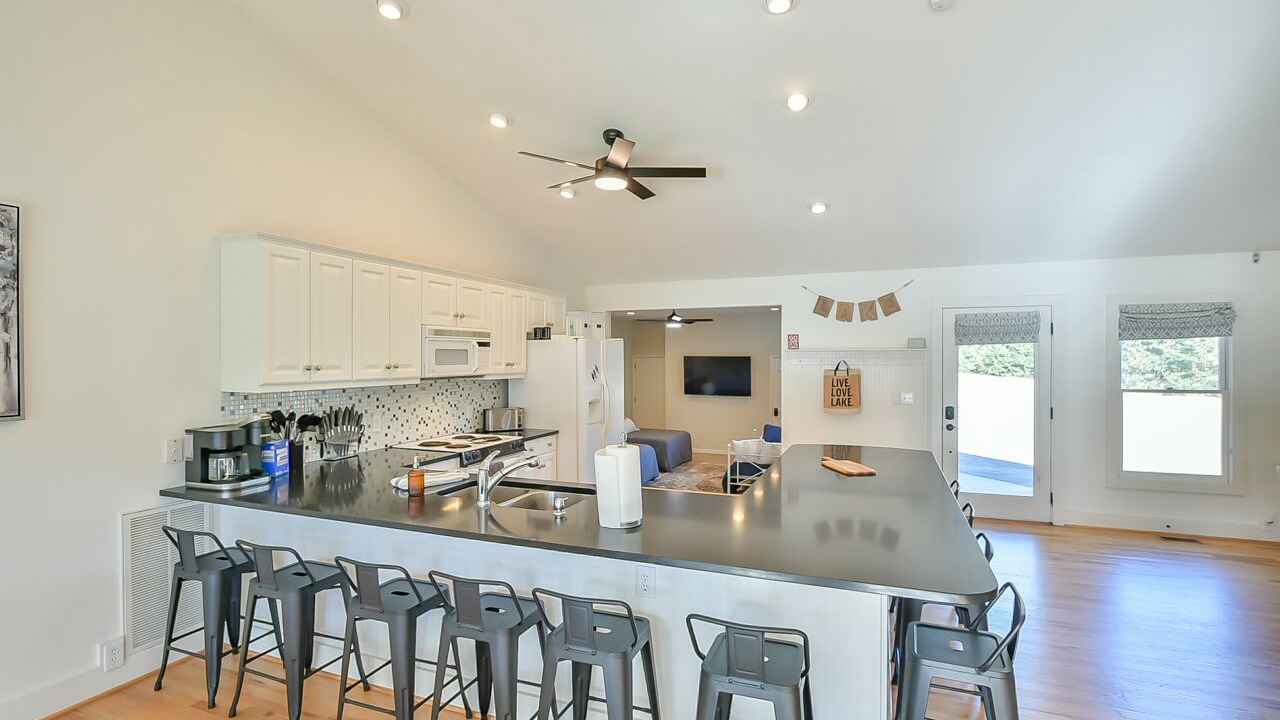 Photo of Kitchen in Semora