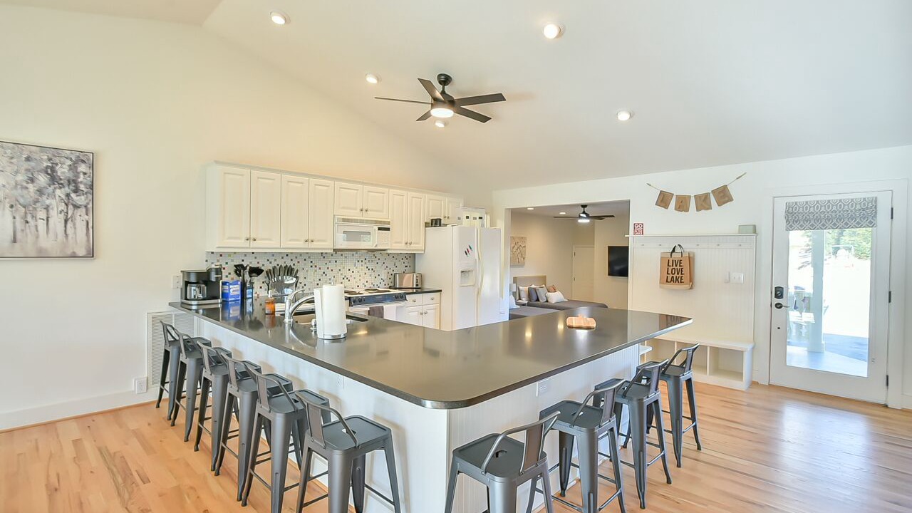 Photo of Kitchen in Semora