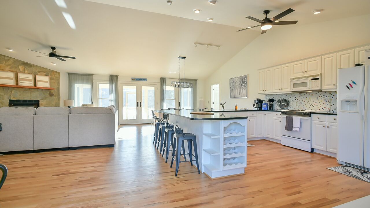 Photo of Kitchen in Semora
