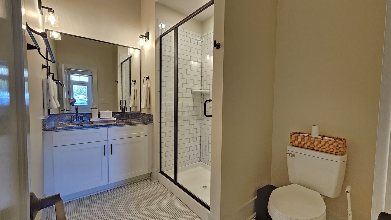 Photo of Bathroom in Winston - Salem