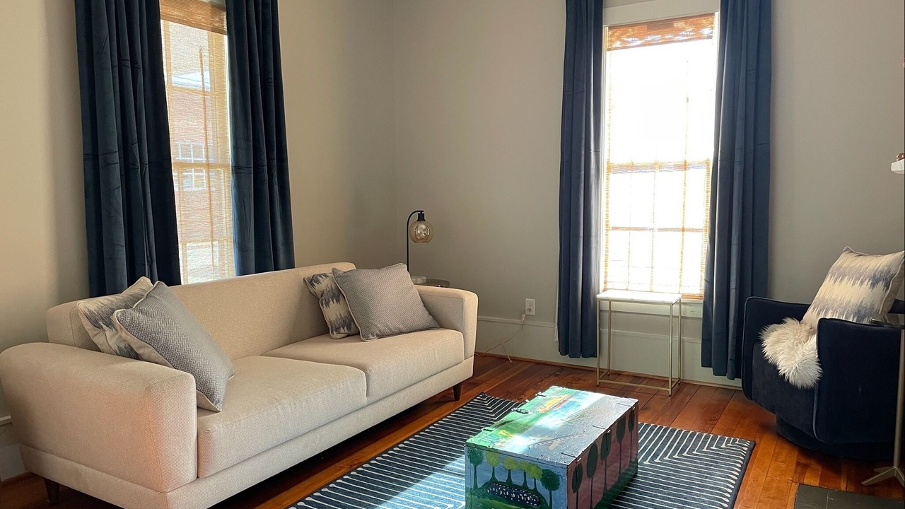 Photo of Livingroom in Winston - Salem