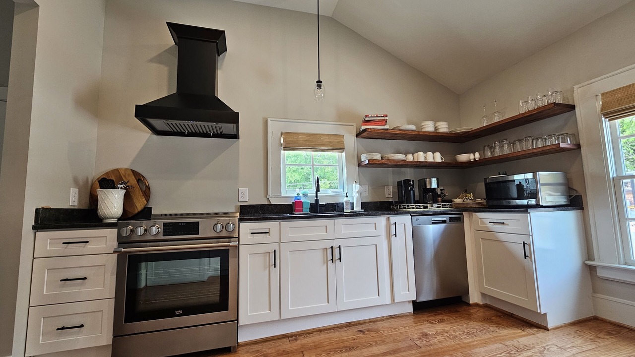 Photo of Kitchen in Winston - Salem