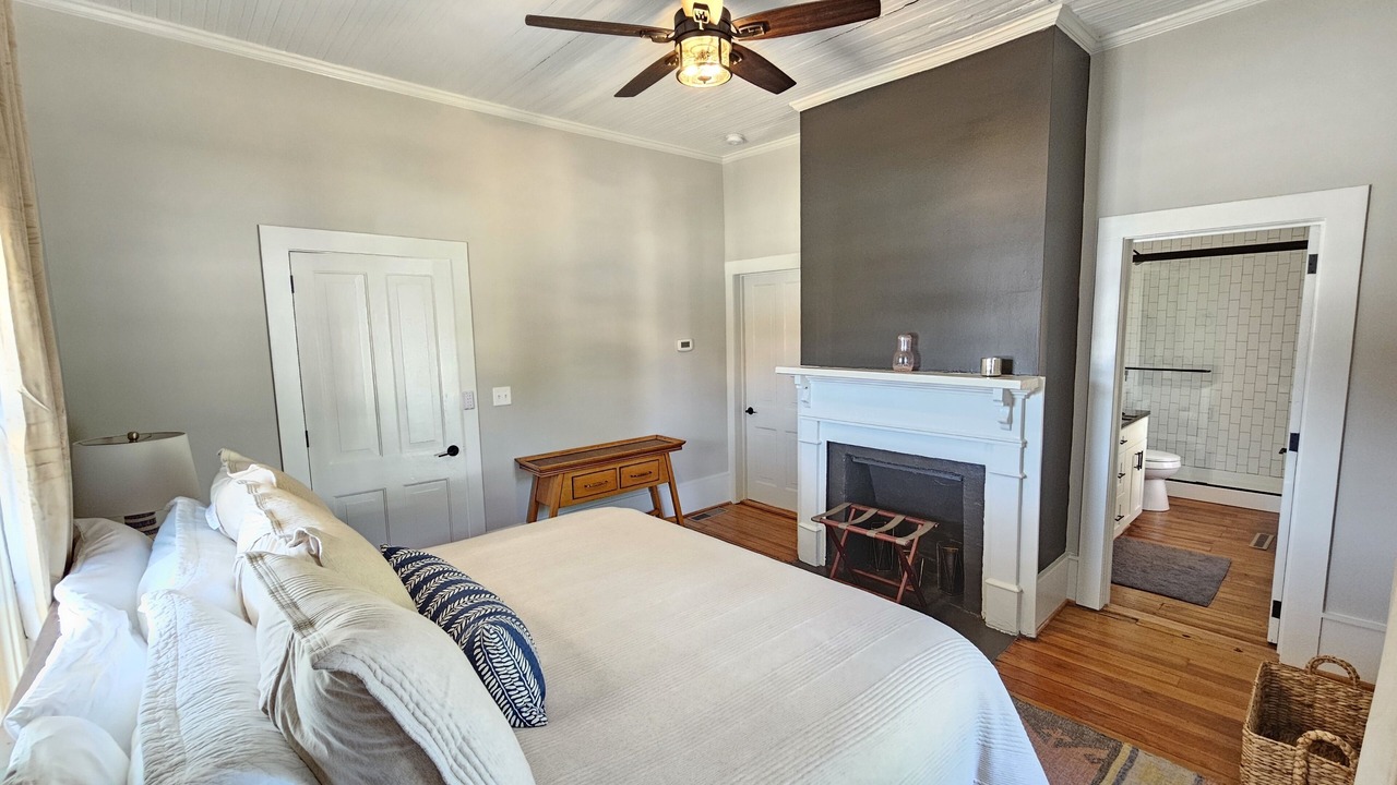 Photo of Bedroom in Winston - Salem