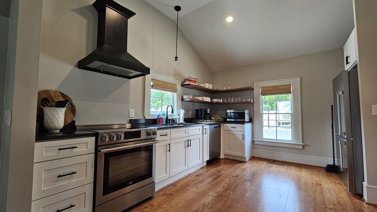 Photo of Kitchen in Winston - Salem