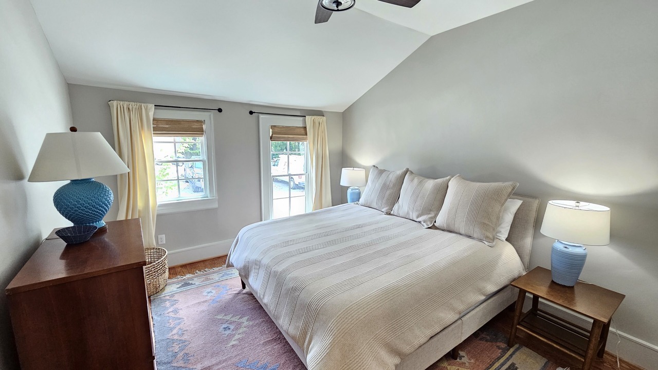 Photo of Bedroom in Winston - Salem