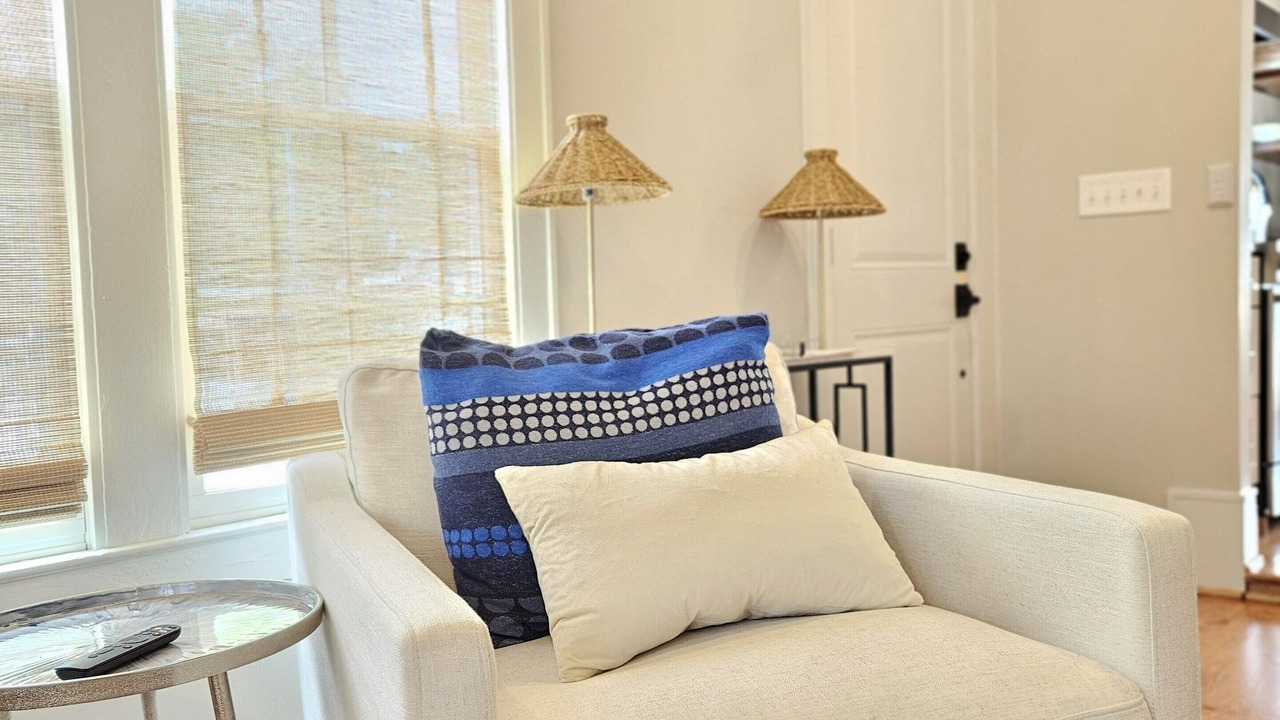 Photo of Livingroom in Winston - Salem