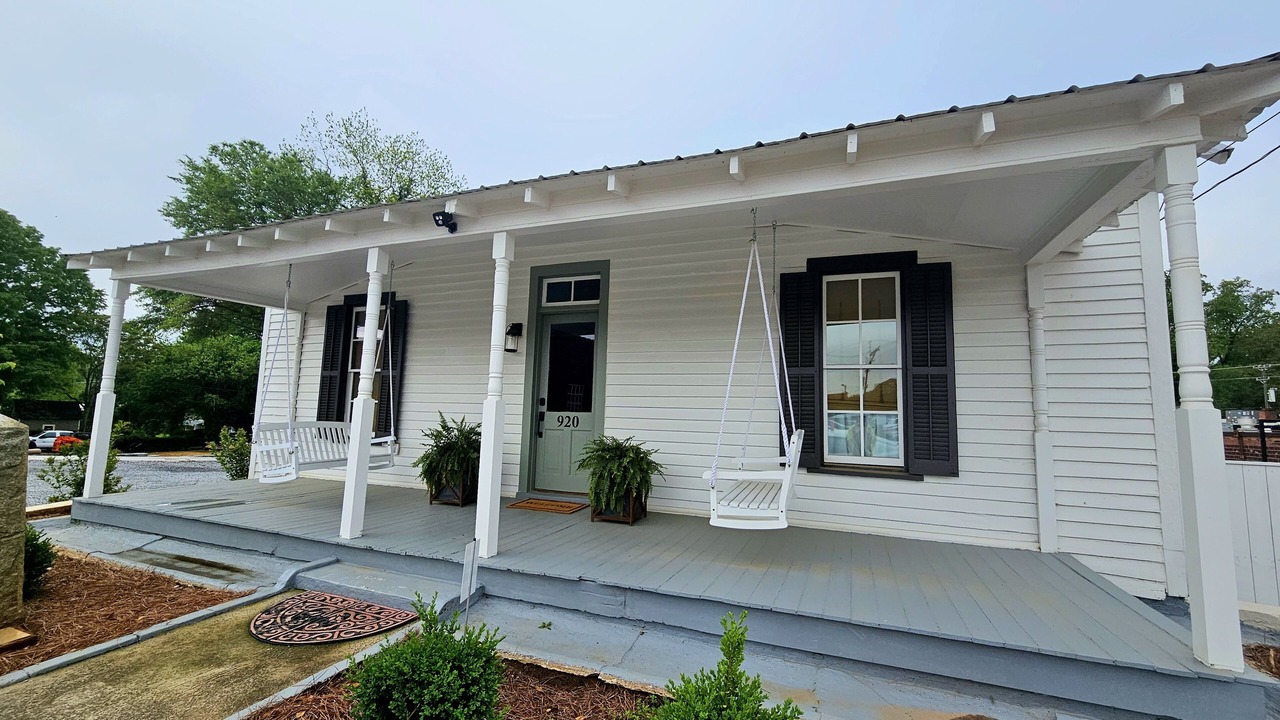 Photo of Outdoor in Winston - Salem
