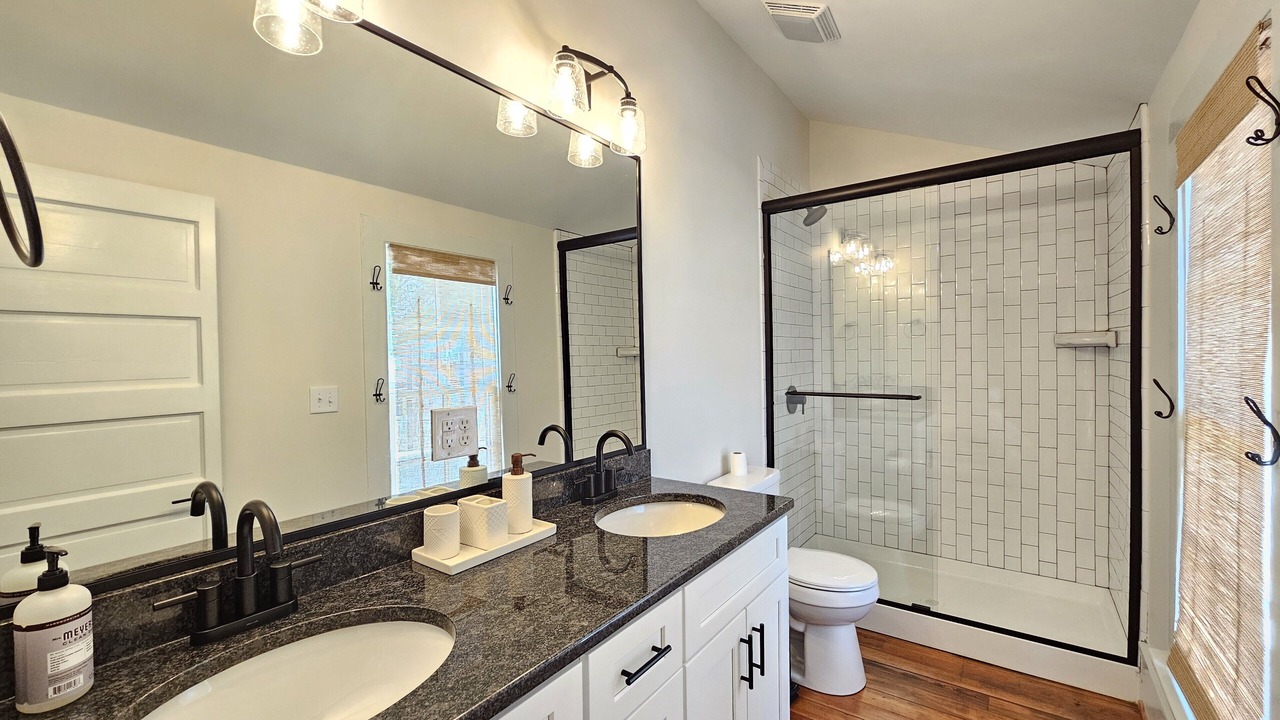 Photo of Bathroom in Winston - Salem