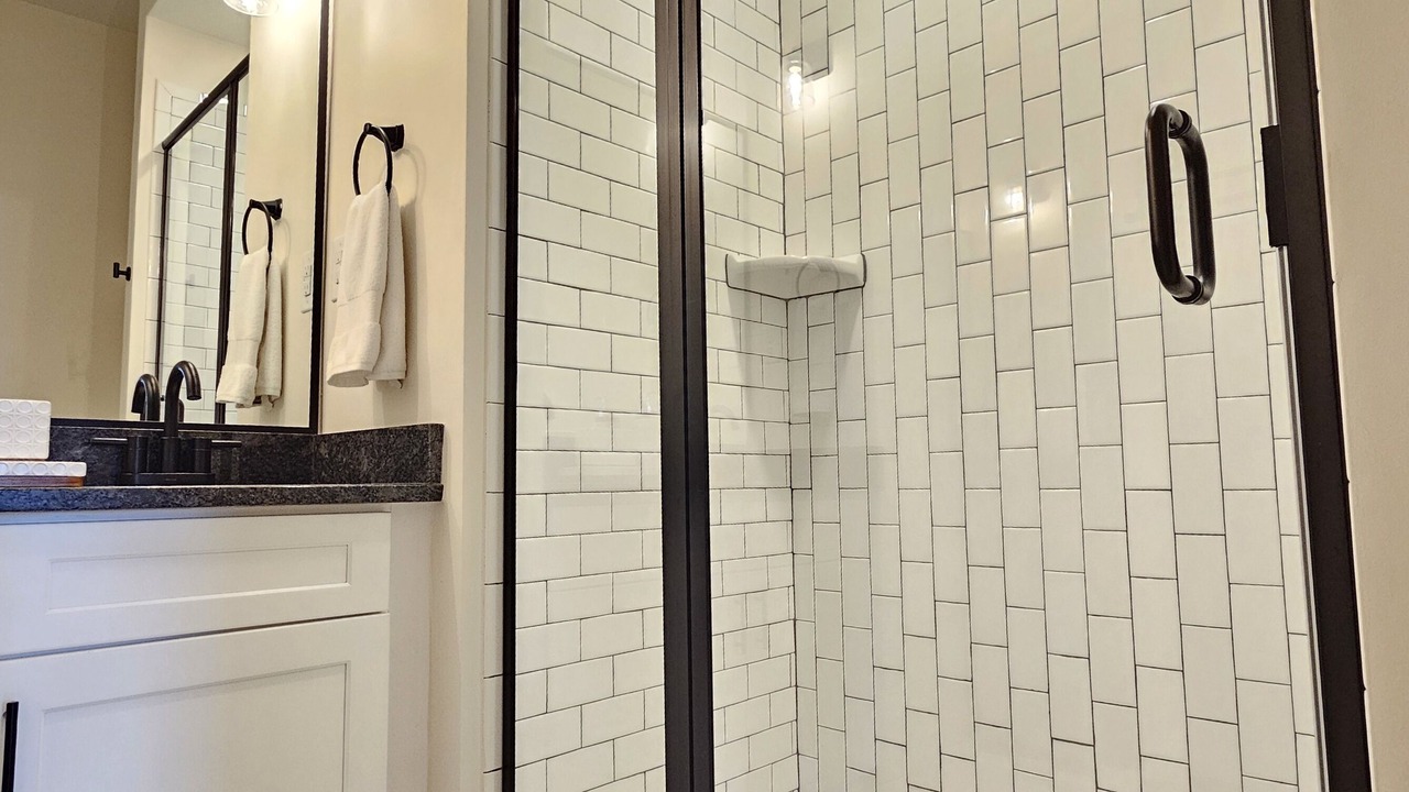 Photo of Bathroom in Winston - Salem