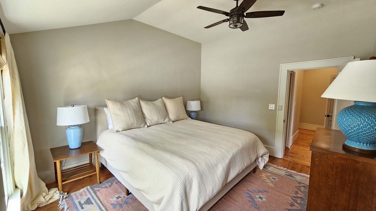 Photo of Bedroom in Winston - Salem